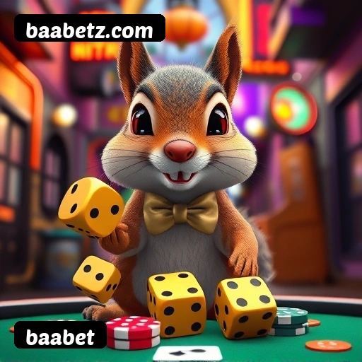 Benefícios Download baabet