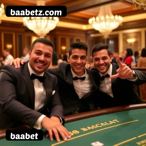 Download baabet Windows