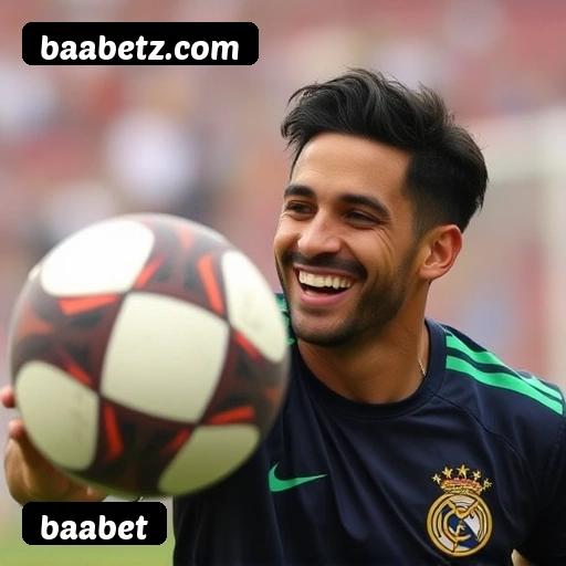 Promoções App baabet