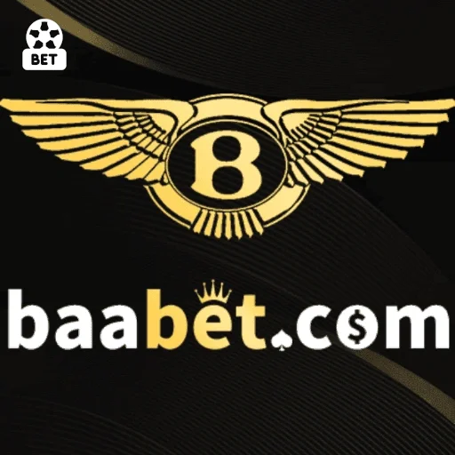 Logo da baabet