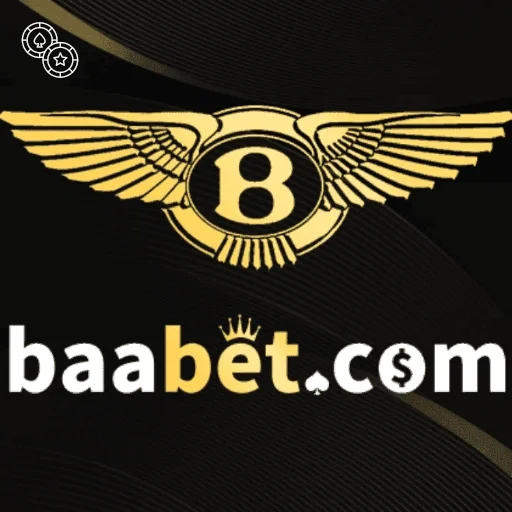 Logo da baabet