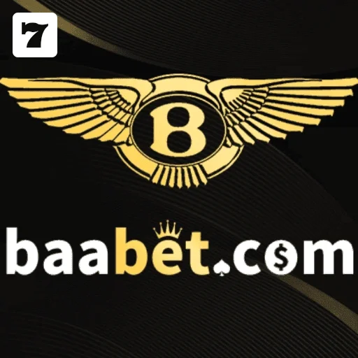 Logo da baabet