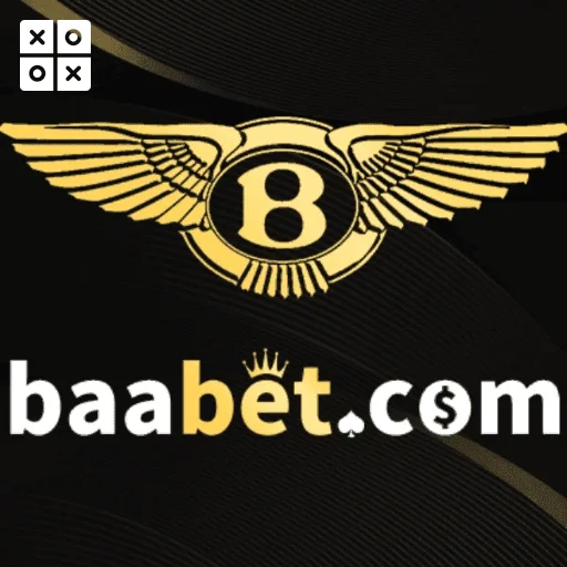 Logo da baabet