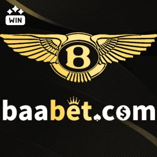 Logo da baabet