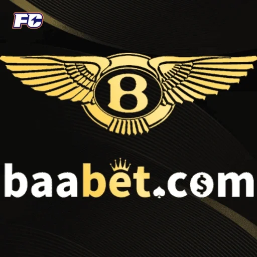Logo da baabet