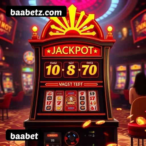 Segurança App baabet