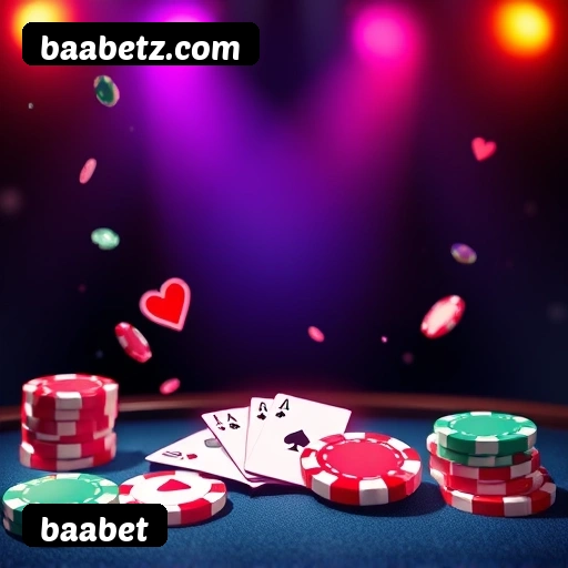 Dicas de slots baabet